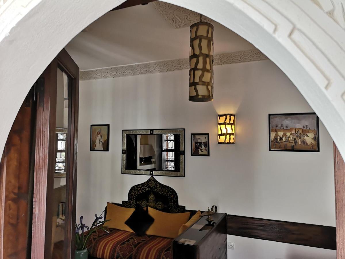 Aya Double Room