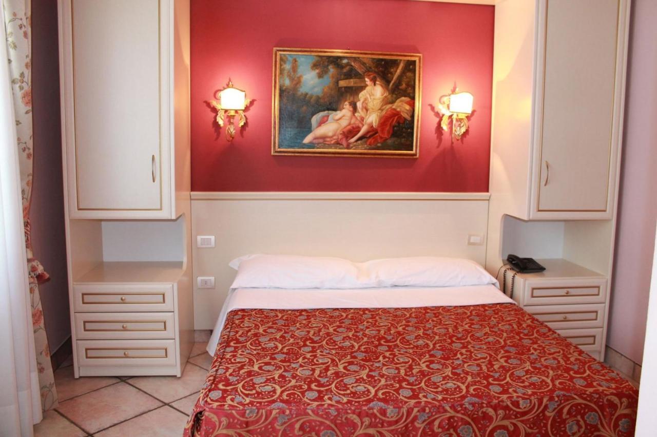 Superior Double or Twin Room Terrace