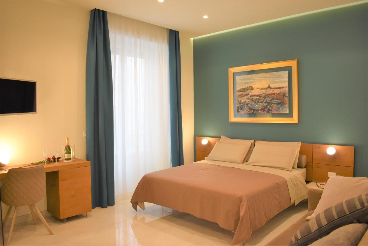 Double Room with Spa Bath