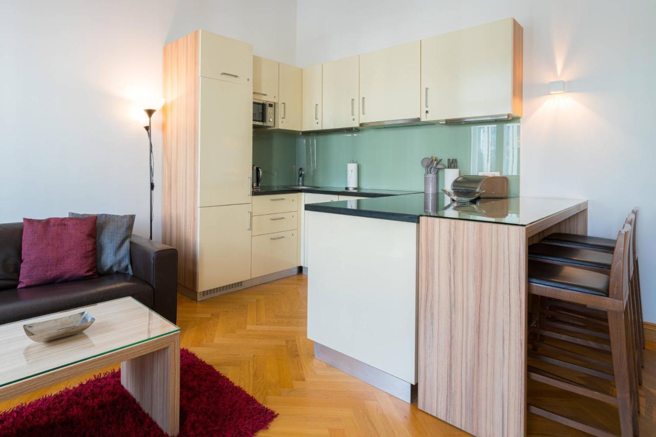 Maisonette-Apartment