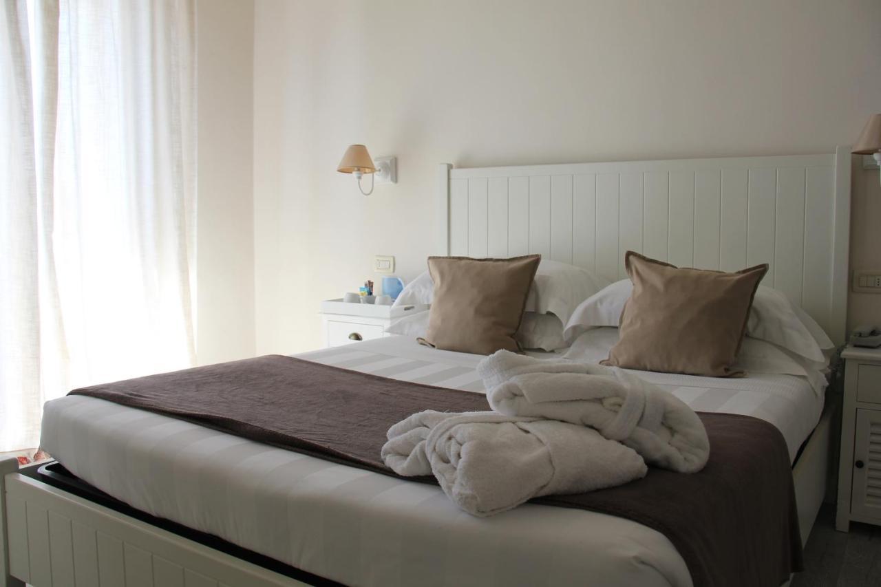 Junior Suite mit Terrasse