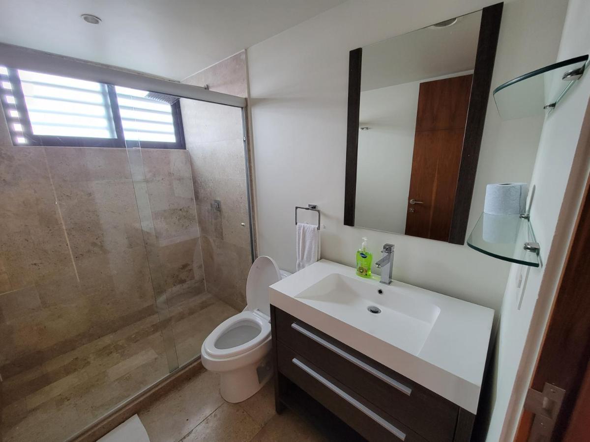 Habitación Doble con baño compartido