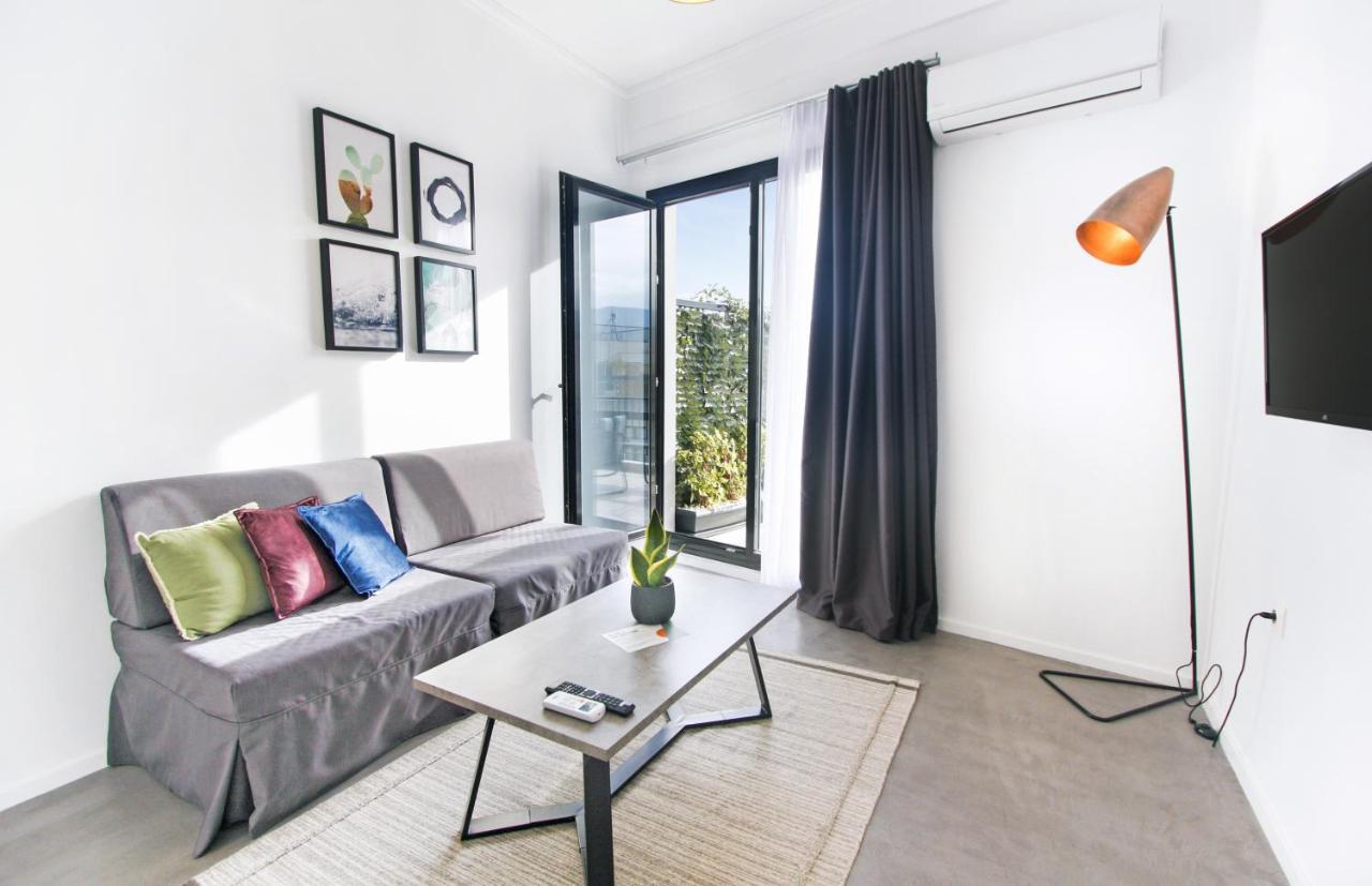 Suite met 1 Slaapkamer