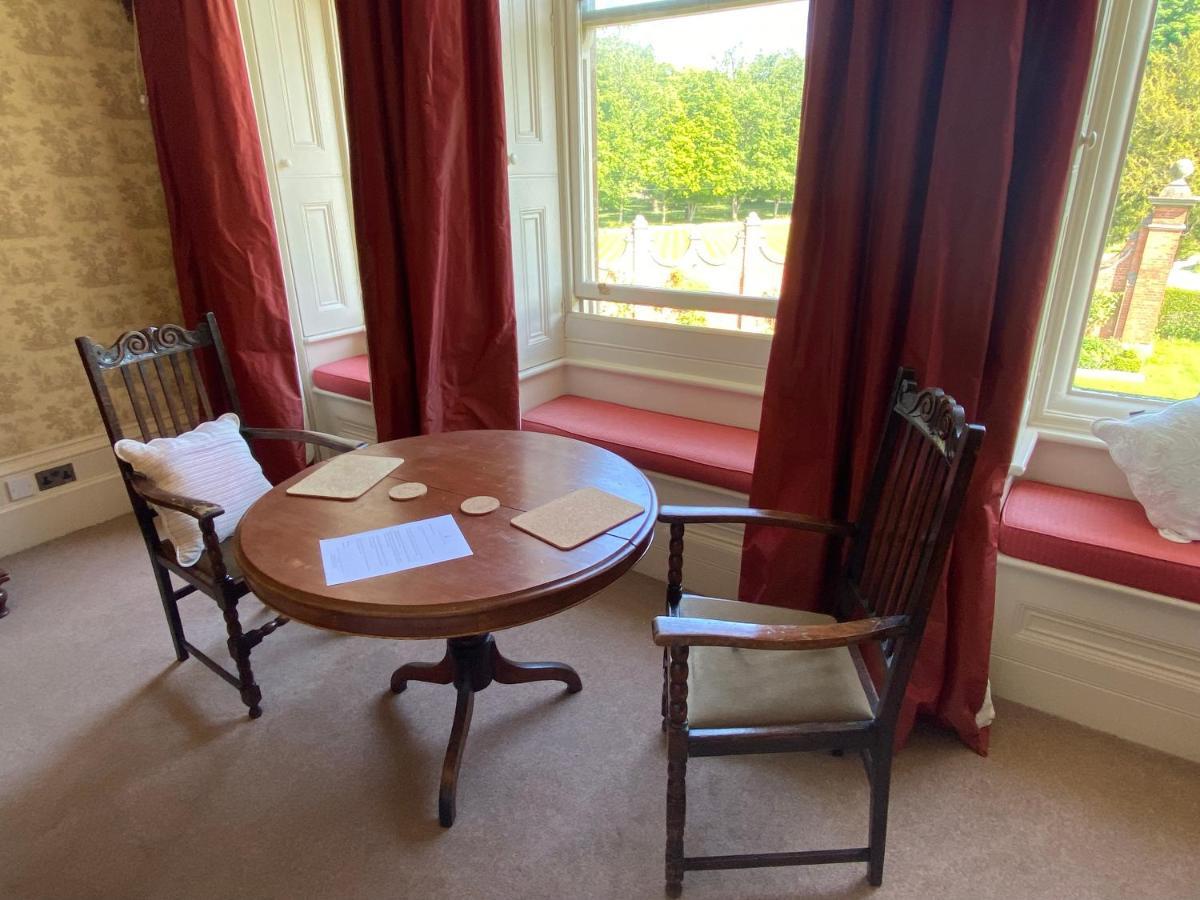 Deluxe Junior Suite