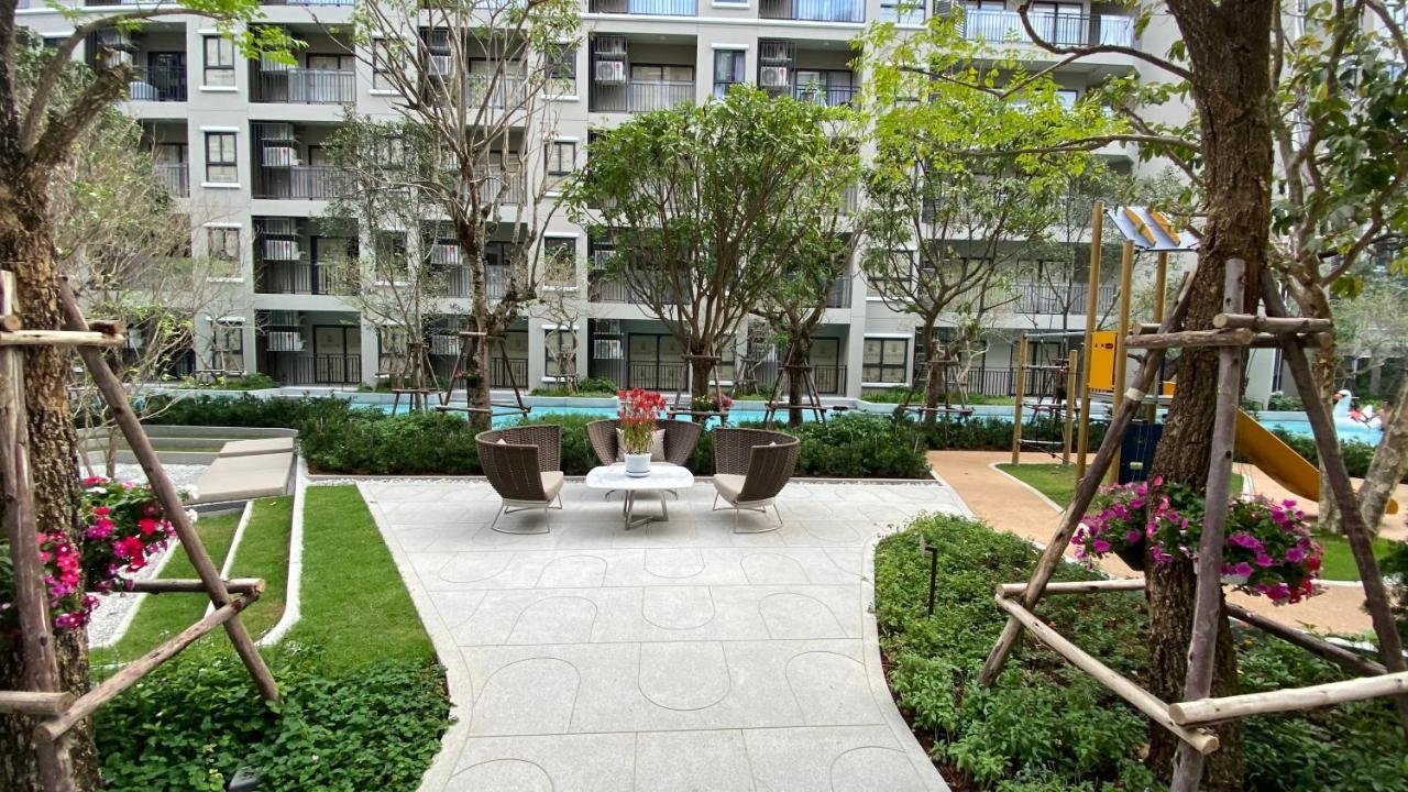 Studio Apartment Sea View