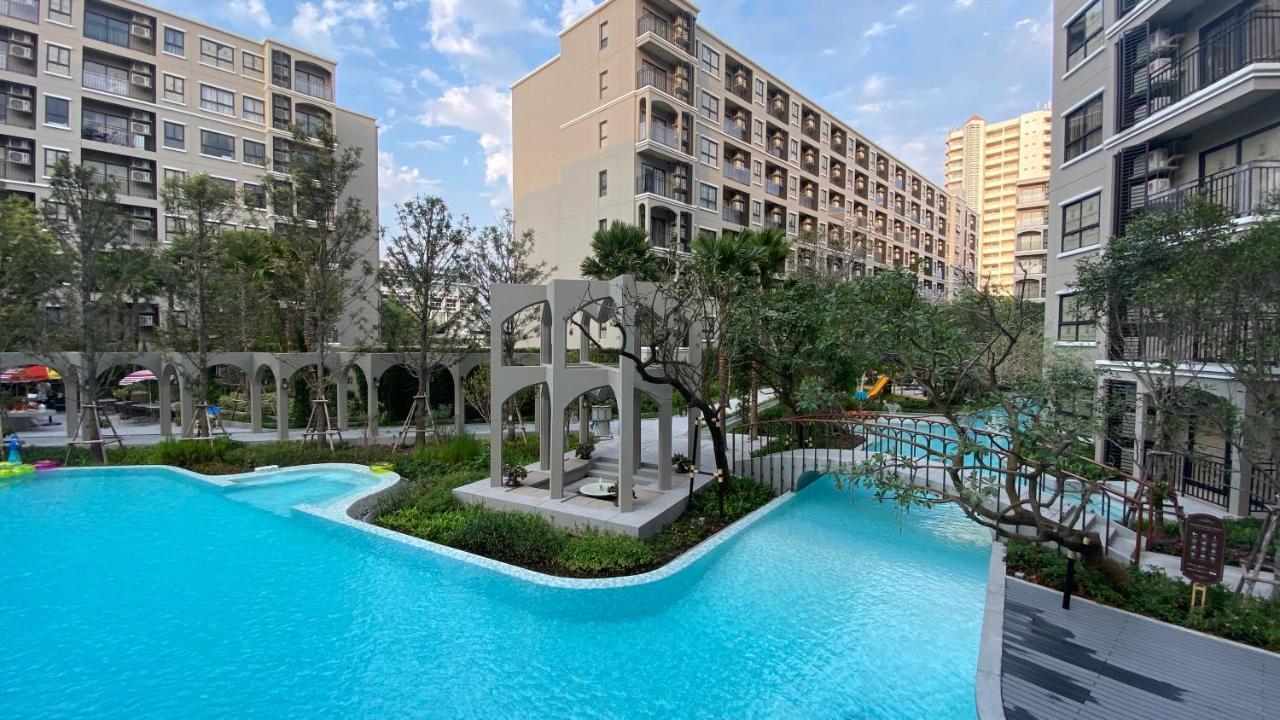 Studio Apartment Sea View