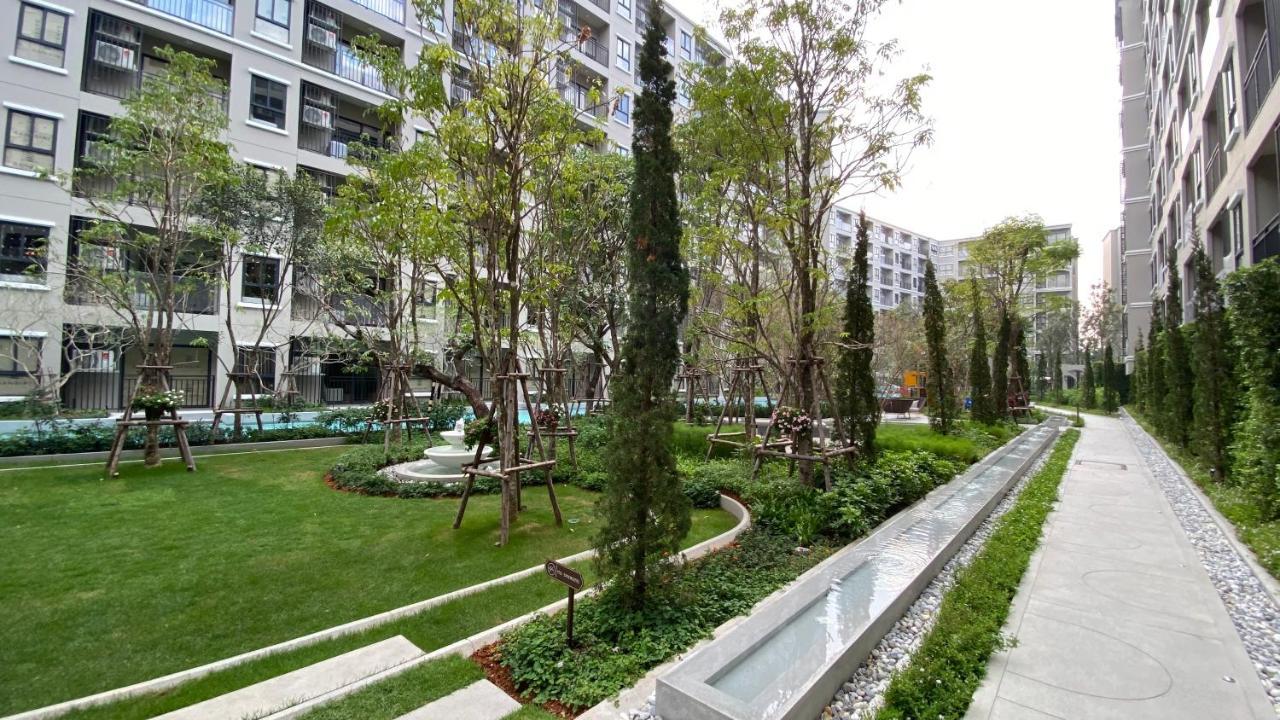 Studio Apartment Sea View