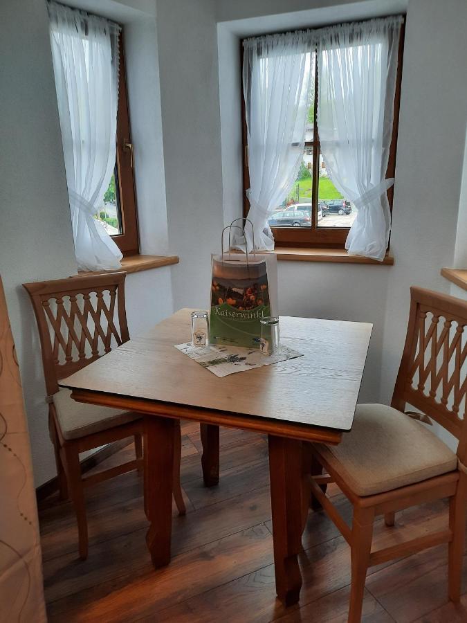 Doppelzimmer mit eigenem Bad