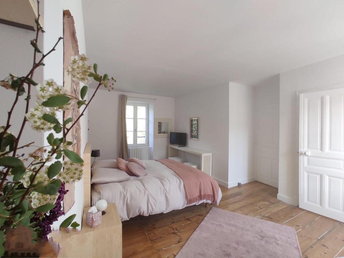 Chambre Double Supérieure