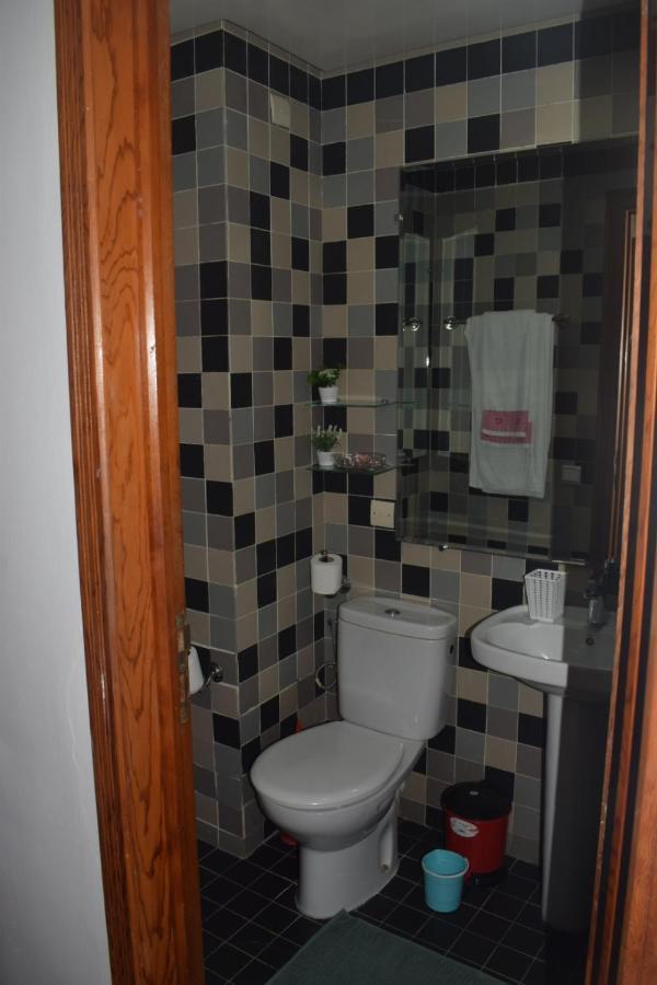Premimum Double Room with Terrace and Sea View