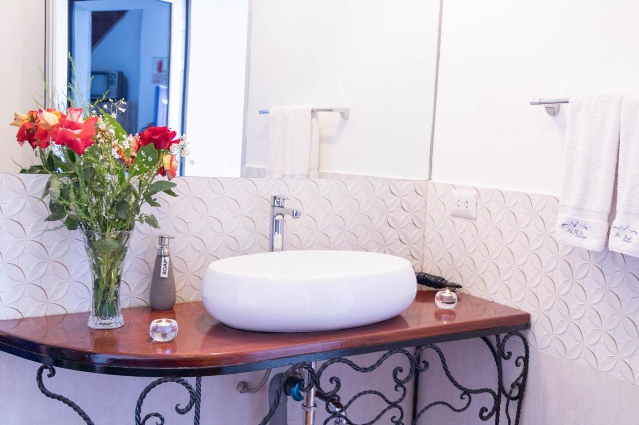Deluxe Double Room with Bath