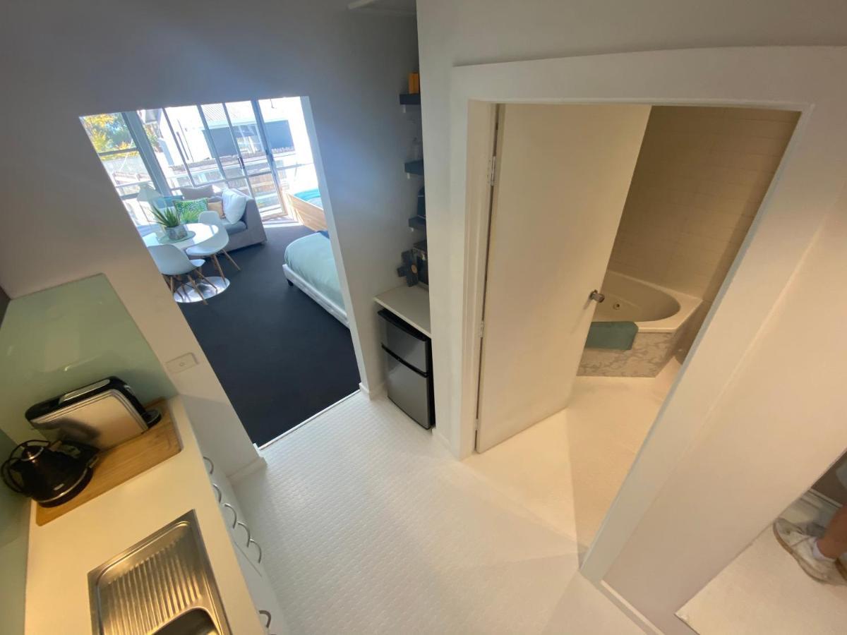 Studio with Balcony- Thailand