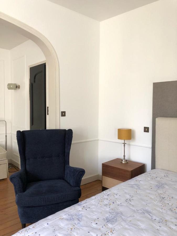 Chambre Familiale