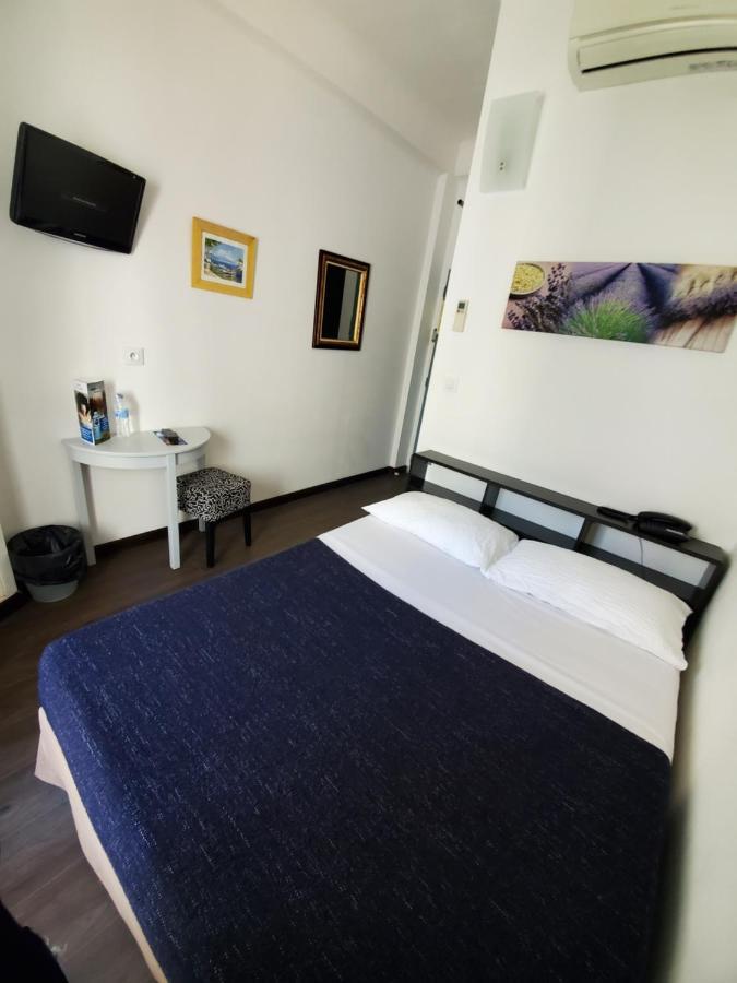 Chambre Simple