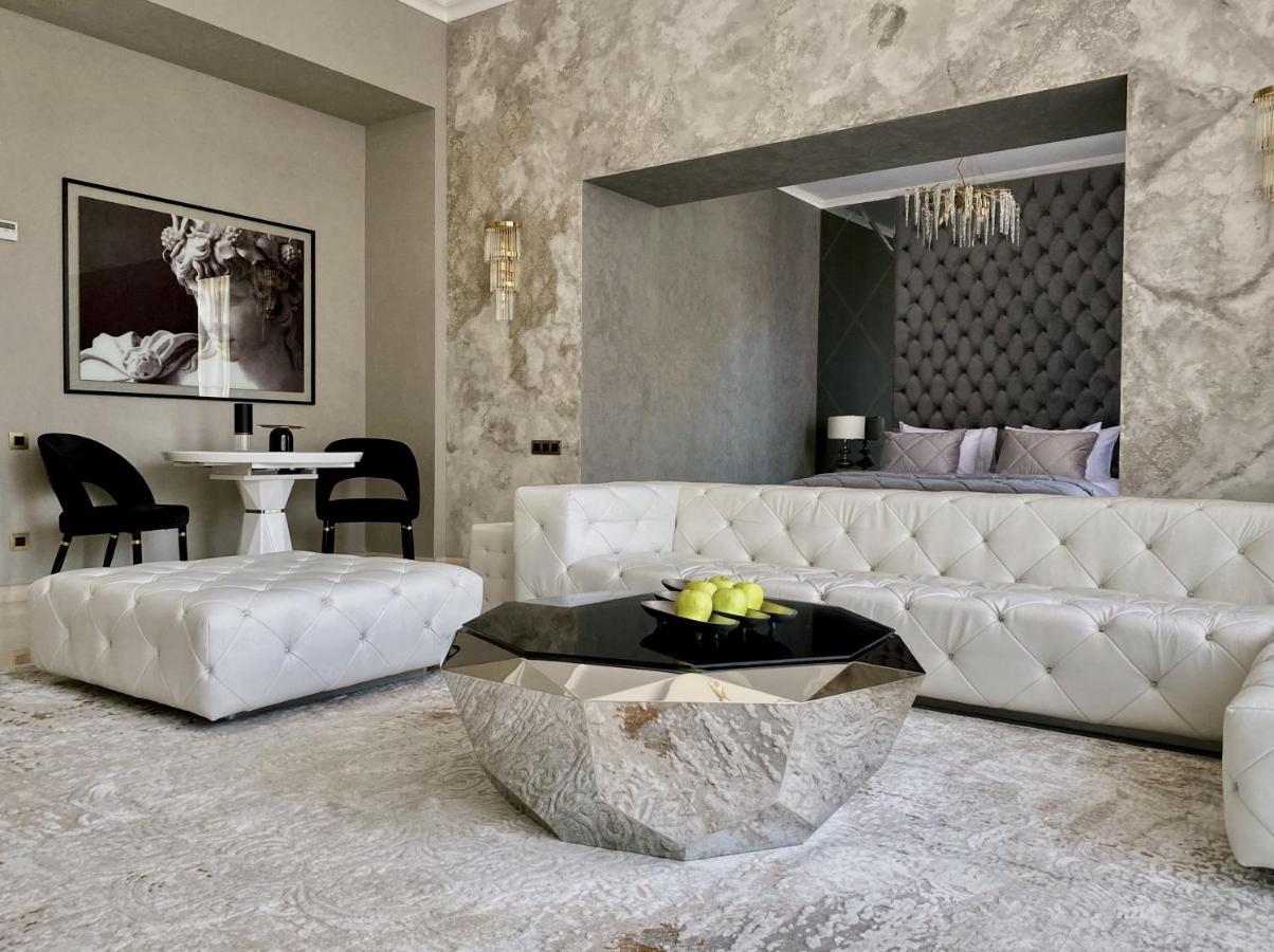 Präsidentensuite