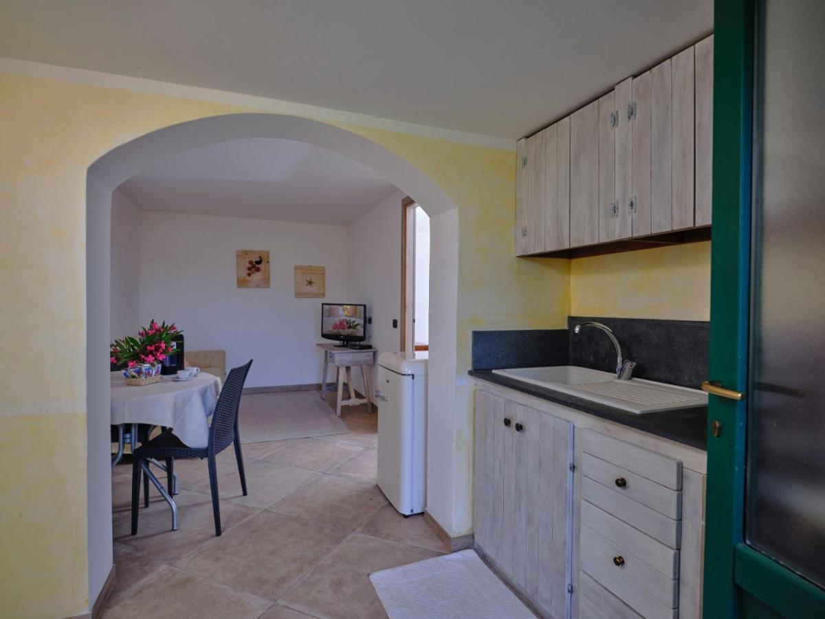 Apartment mit 1 Schlafzimmer