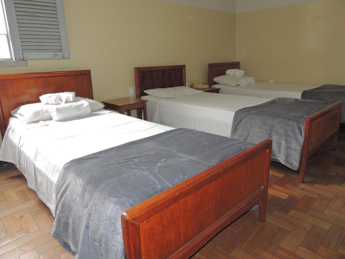 Quarto Triplo