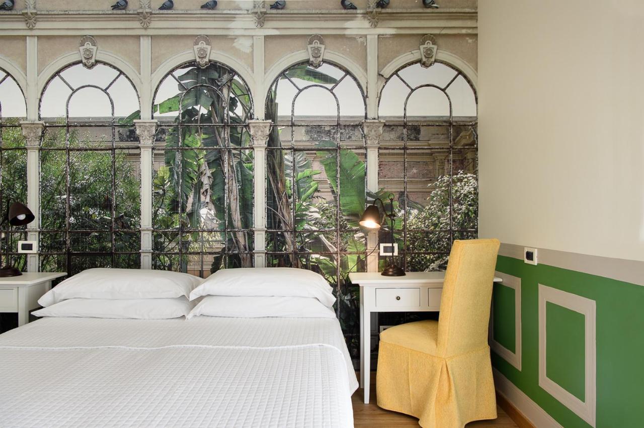 Chambre Supérieure avec Accès au Spa