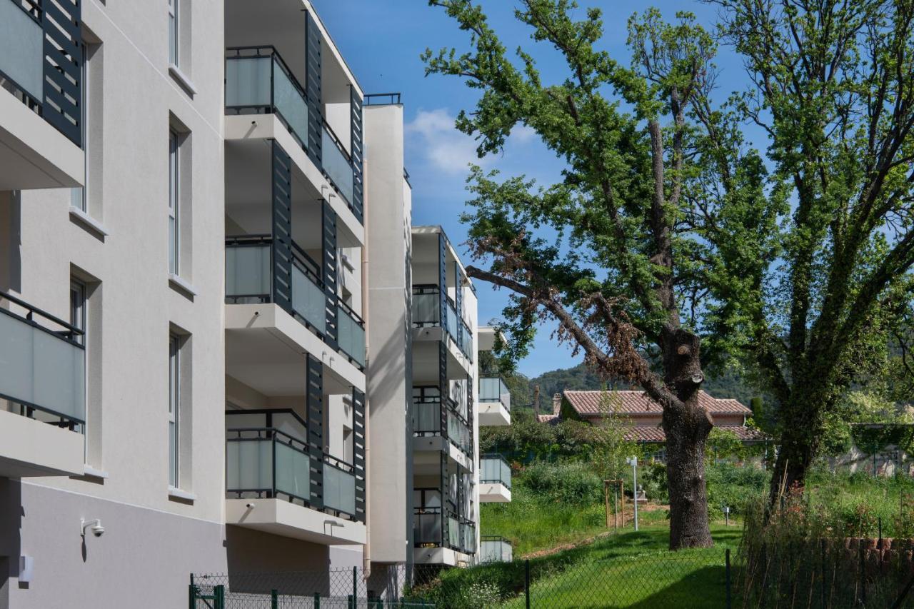 Appartement 1 Chambre