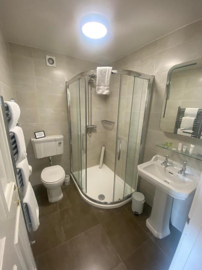 Junior Suite/Ensuite/Sea View 2