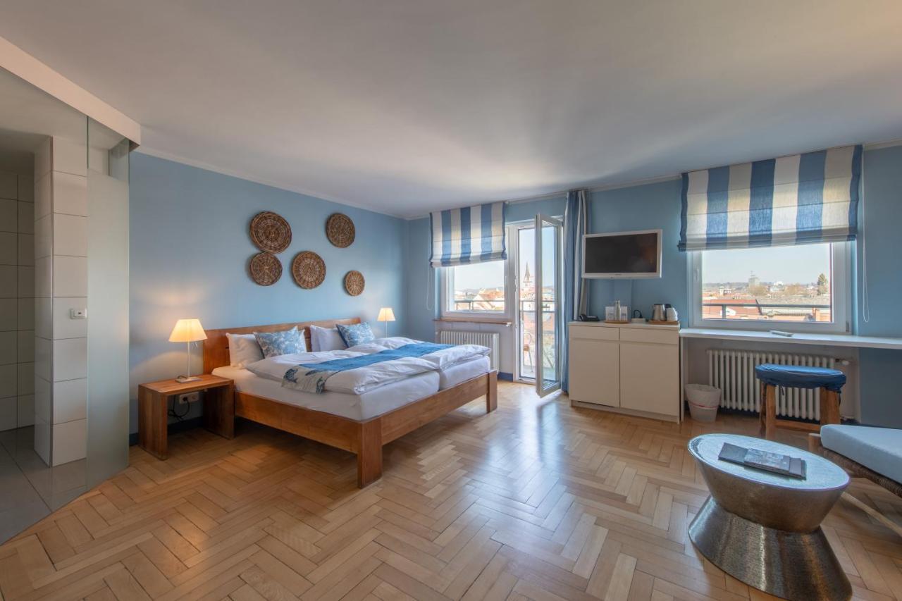 Chambre Double Supérieure
