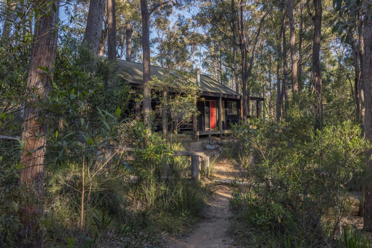 Superior Cottage with Two Queen Beds (4 Guests)