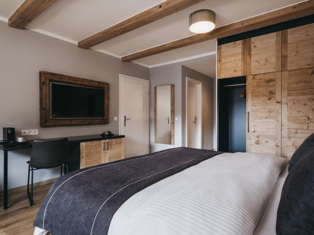 Grand Deluxe Double Room I