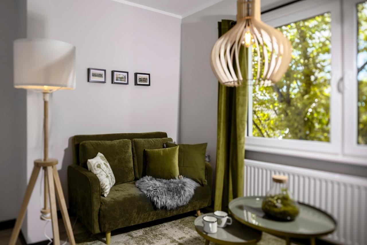 Suite mit Kingsize-Bett