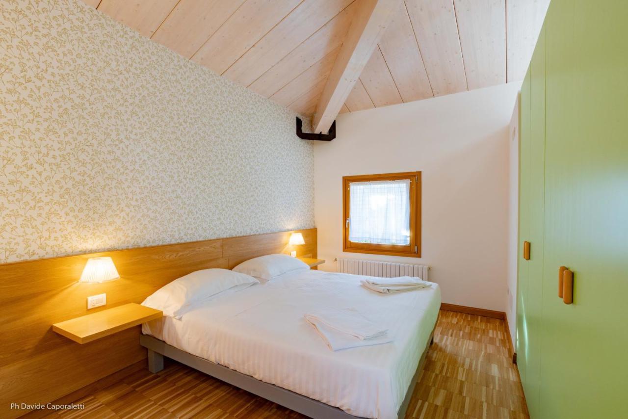 Two-Bedroom Apartment - Separate Building