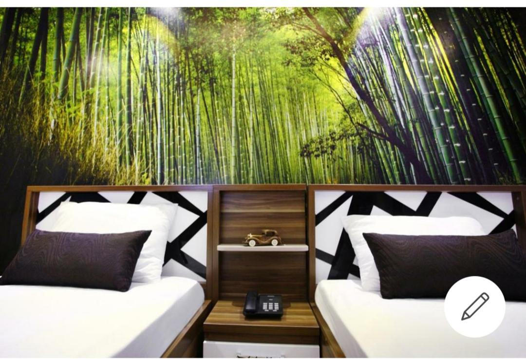 Premium Quadruple Room