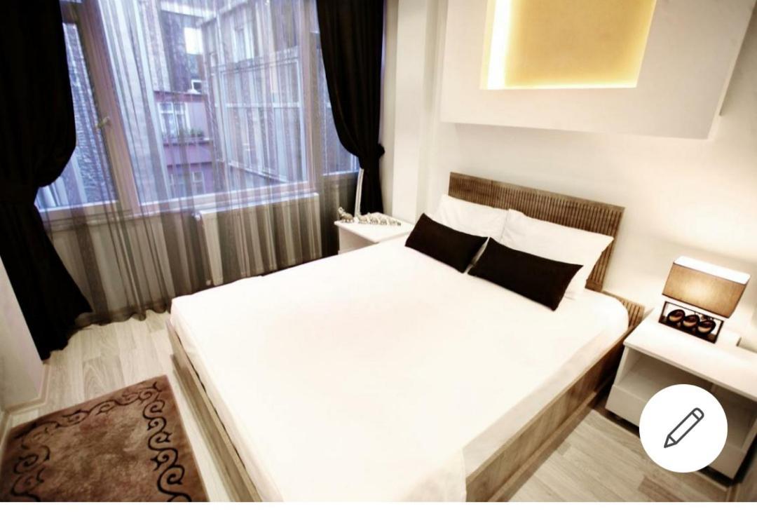 Premium Quadruple Room