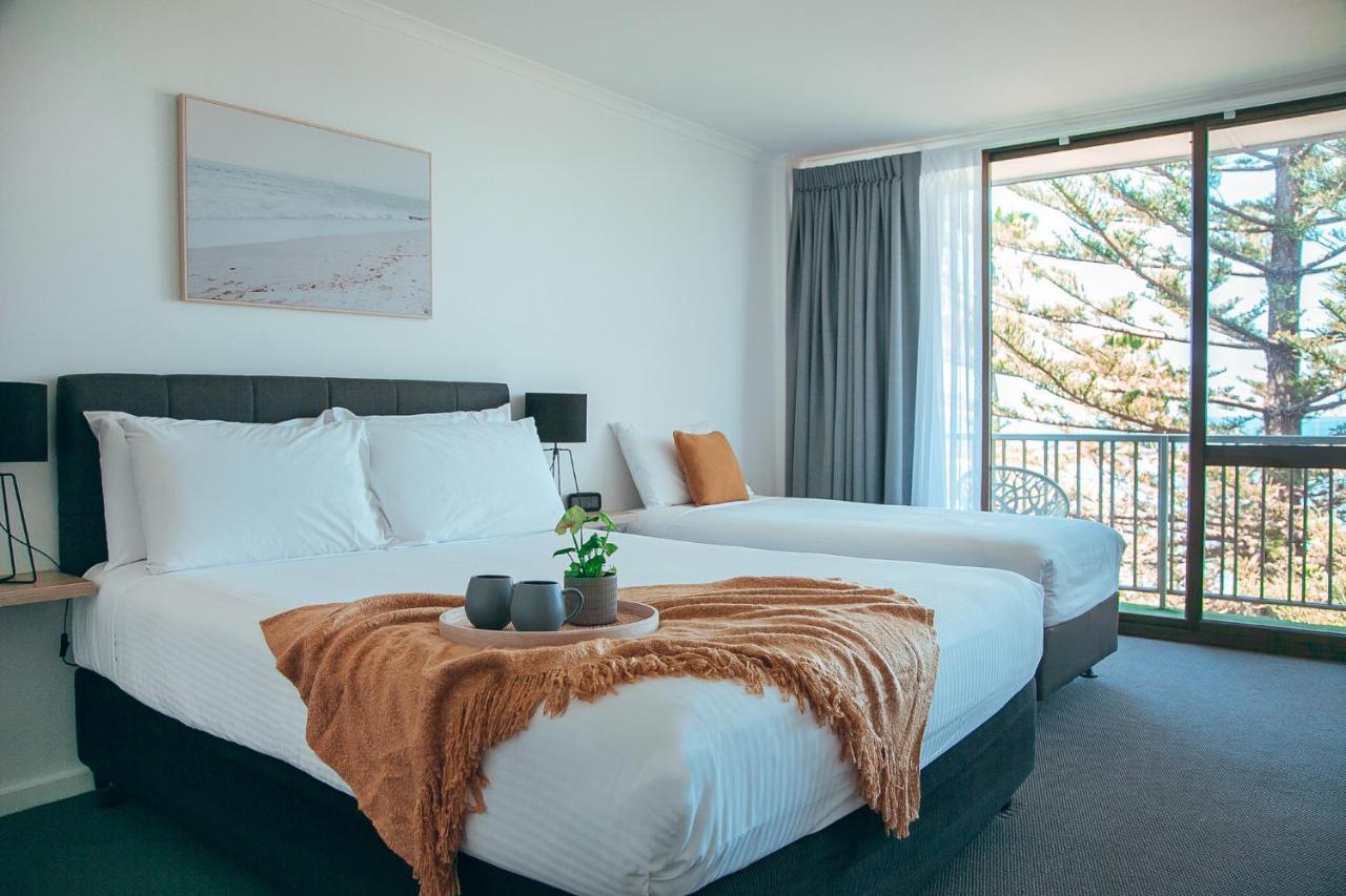 Triple Room with Ocean View