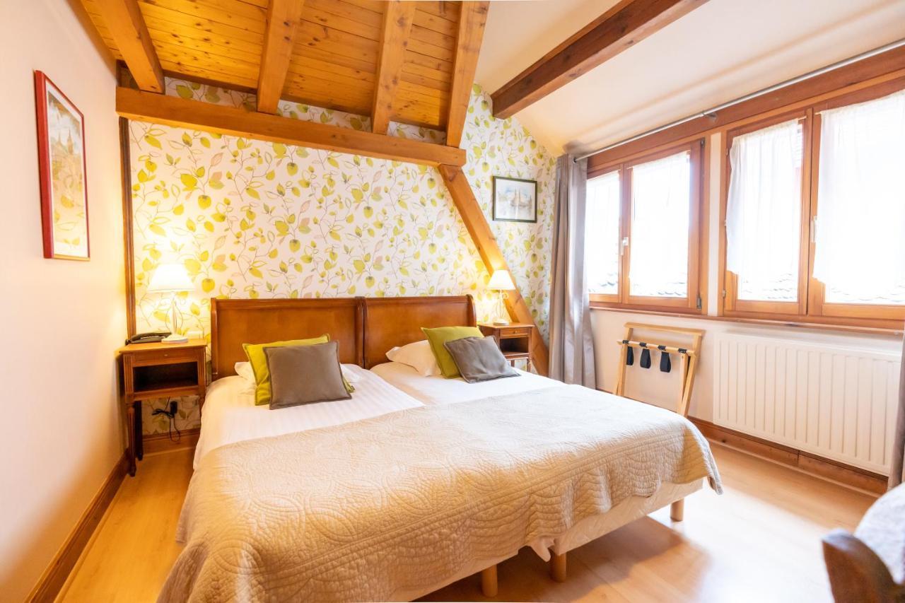 Duplex Triple/ Quadruple Room