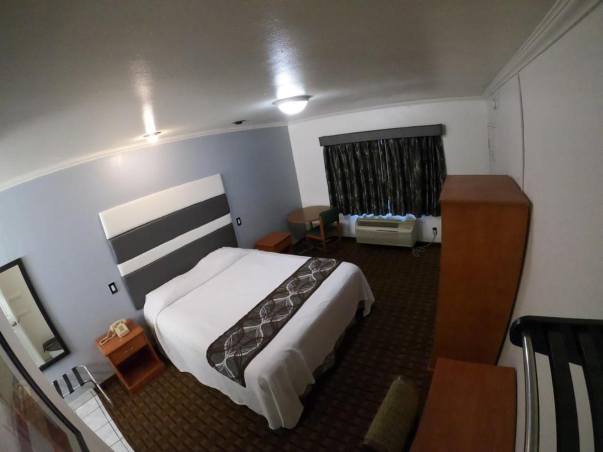 Chambre Lit King-Size