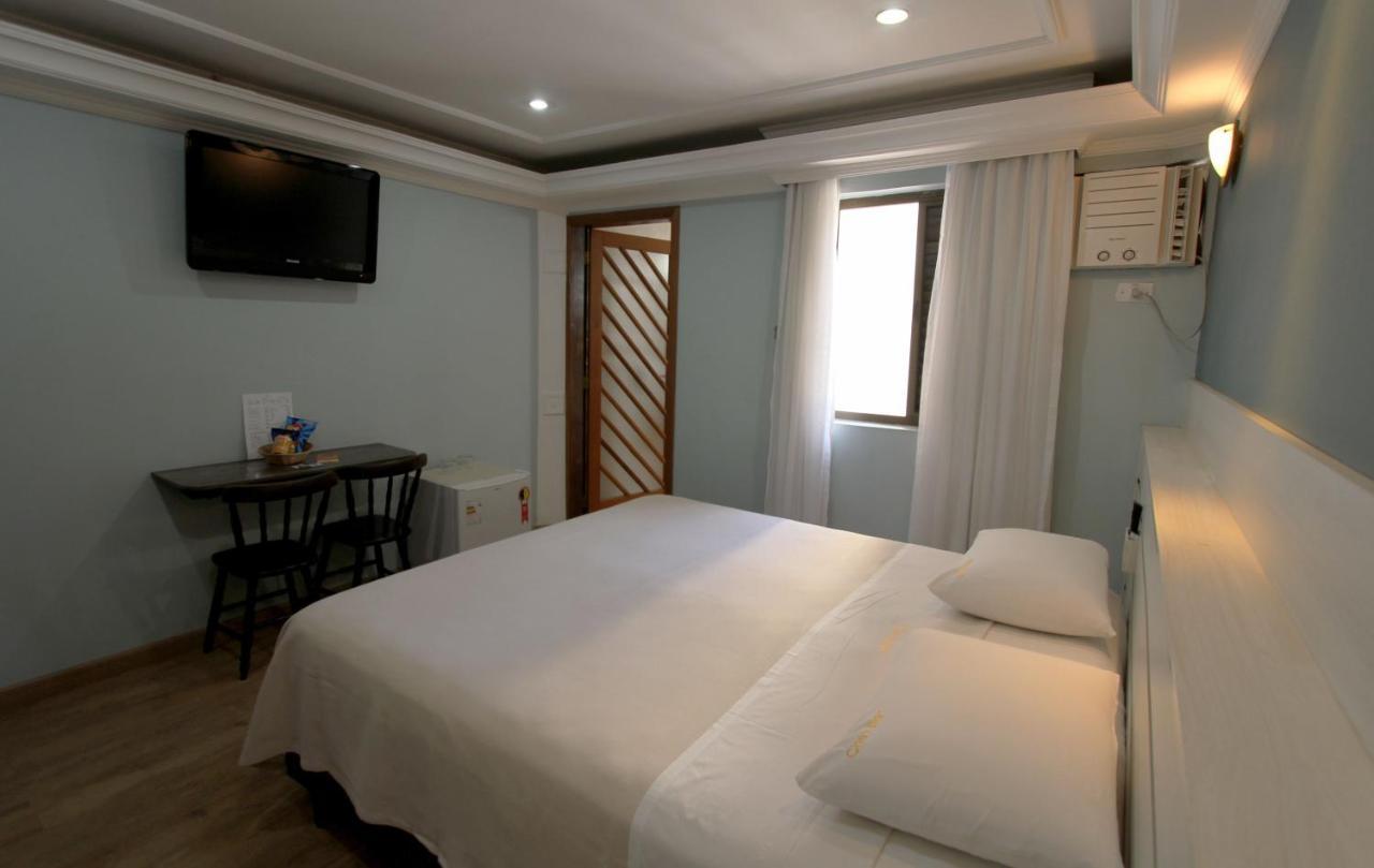 Quarto Duplo Standard