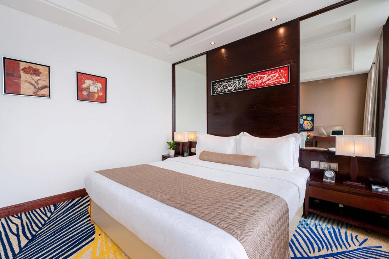 Special Offer - Superior River View Double Room