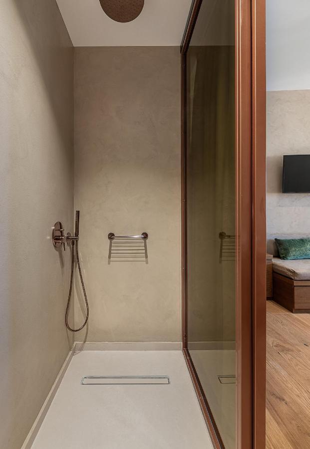 Deluxe Double Room Sea View