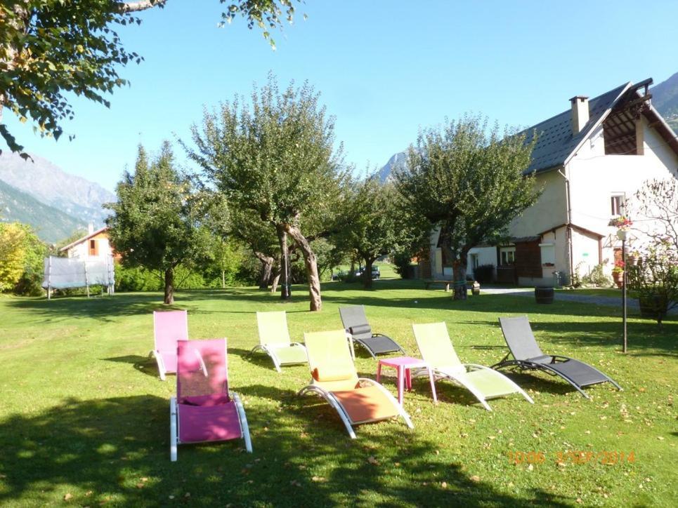 Chambre Lits Jumeaux Standard avec Salle de Bains Commune