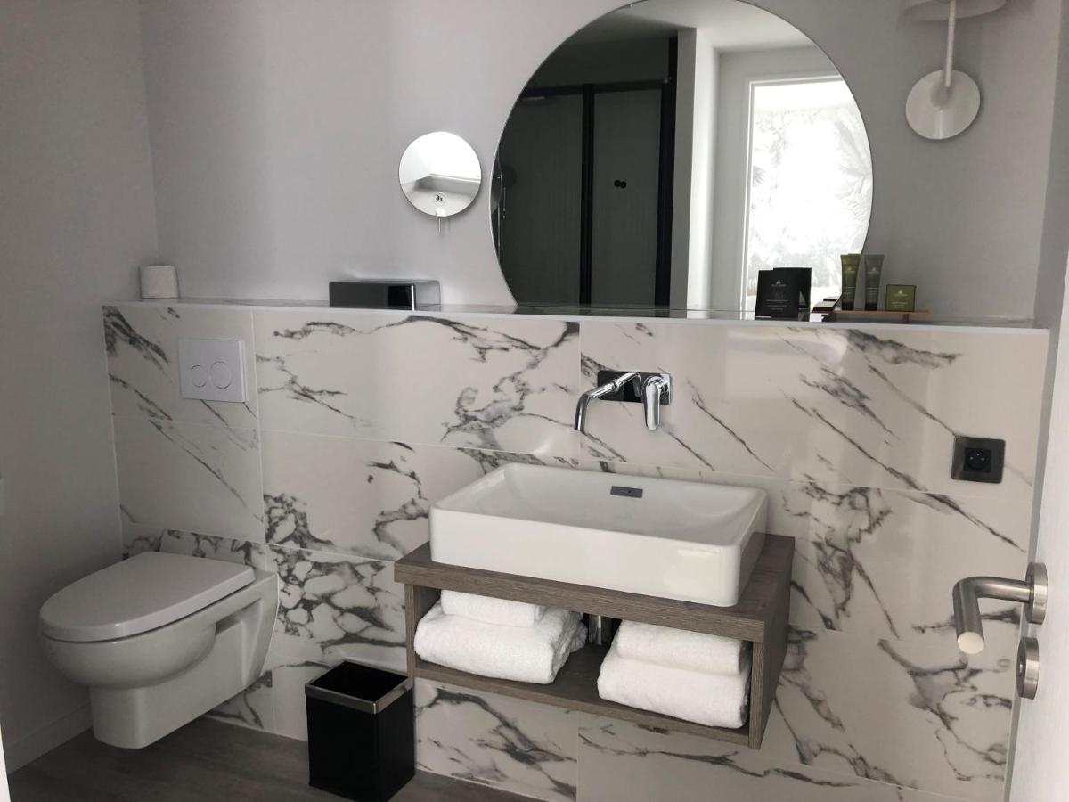 Studio Deluxe avec douche