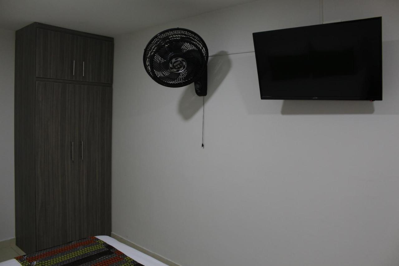 Habitación Familiar