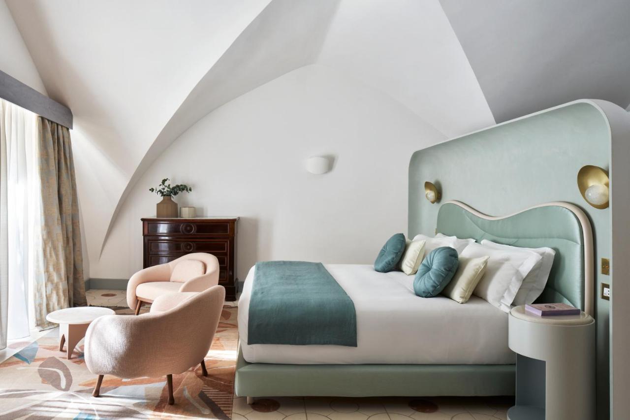 Chambre Lit King-Size