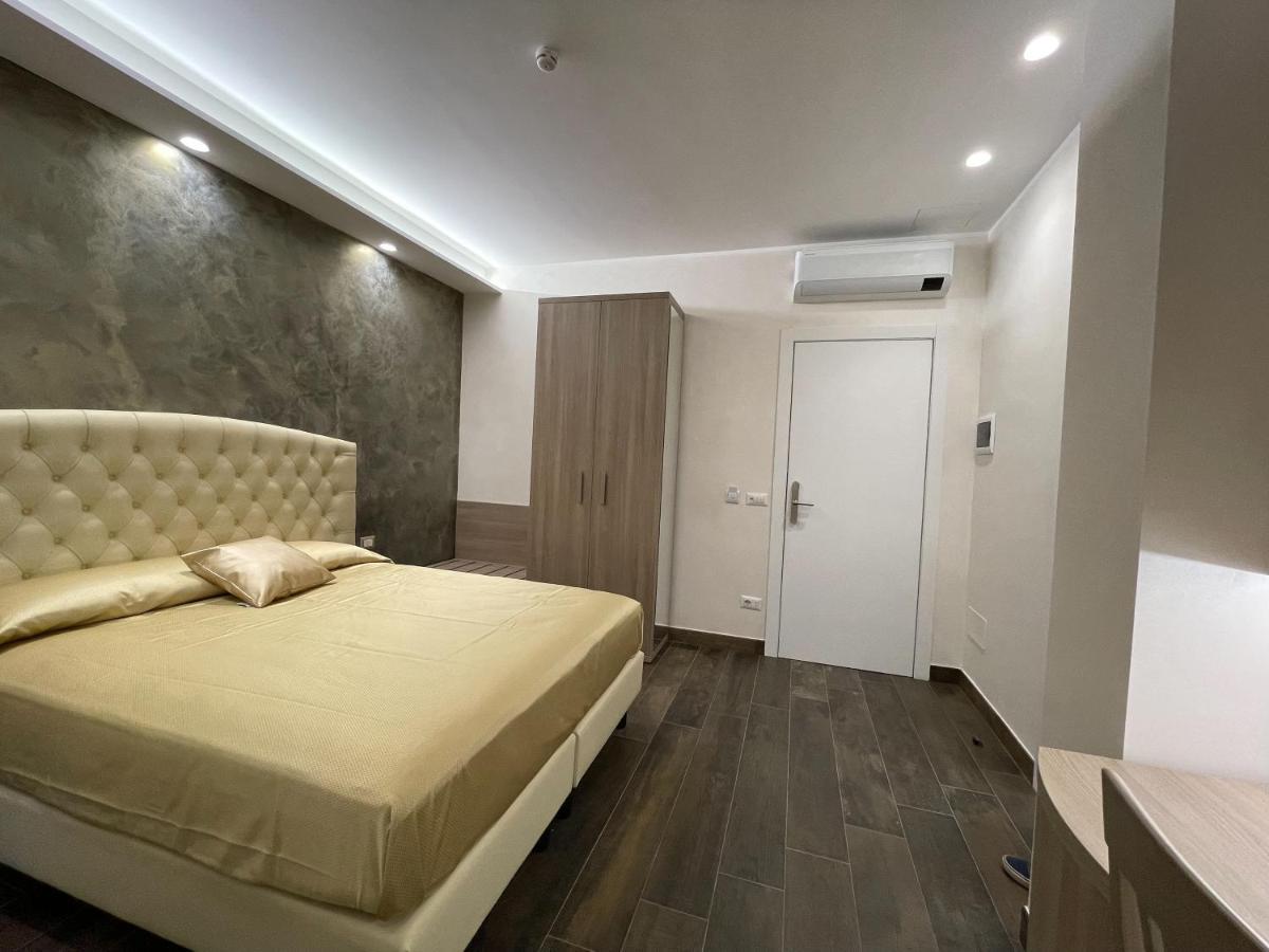 Habitación Doble con balcón - 1 o 2 camas