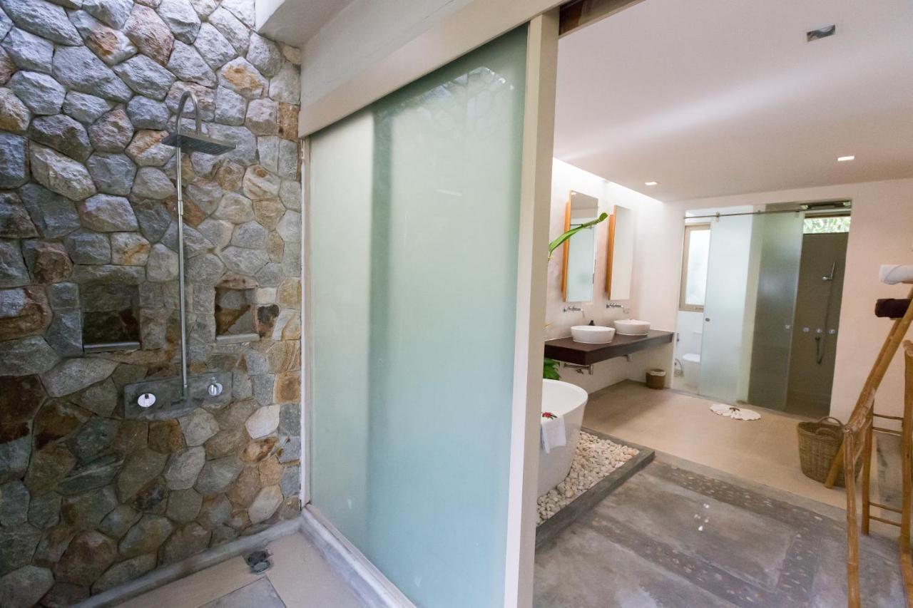 One-Bedroom Villa with Pool Access
