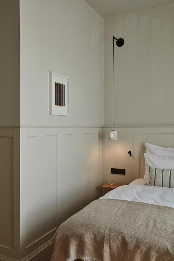 Small incl. sauna access