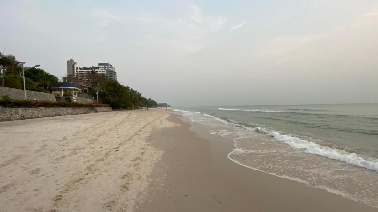 Studio Apartment Sea View