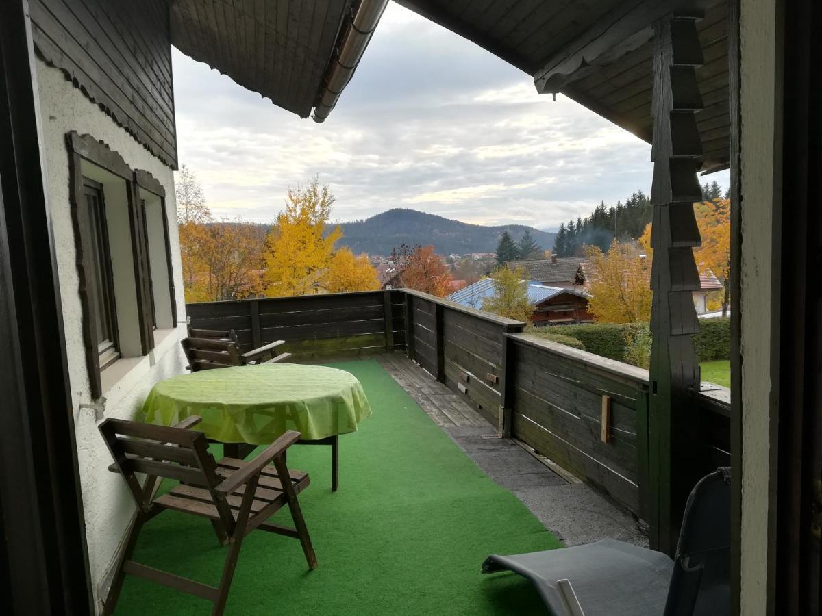 Familienzimmer