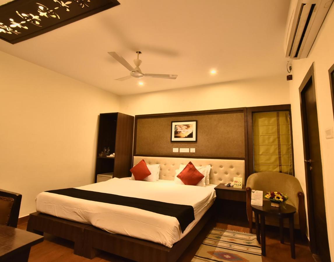 Small Double Room