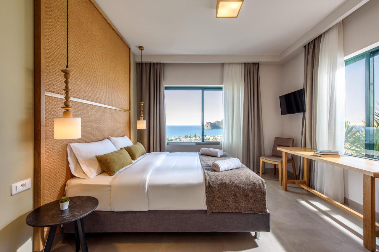 Appartement met 1 Slaapkamer en Uitzicht op Zee