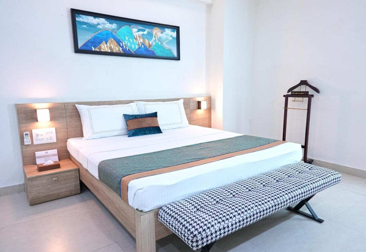 Suite Room