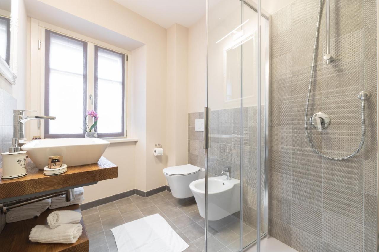 Superior Doppelzimmer mit Balkon